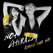 Not Literally - List pictures