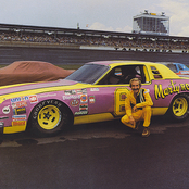 Marty Robbins - List pictures