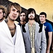 The Chiodos Bros. - List pictures