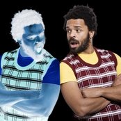 Busdriver - List pictures