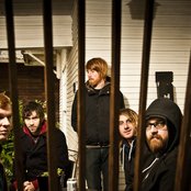 The Builders And The Butchers - List pictures