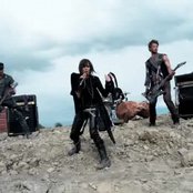 Cryoshell - List pictures