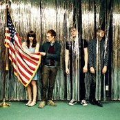 Ringo Deathstarr - List pictures