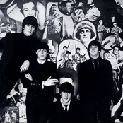 Beatles - List pictures