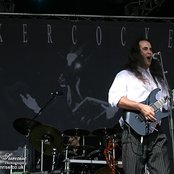 Akercocke - List pictures