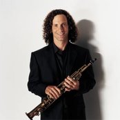 Kenny G - List pictures