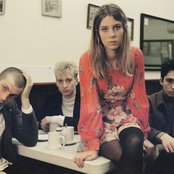 Wolf Alice - List pictures
