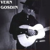 Vern Gosdin - List pictures