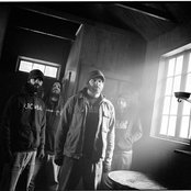 36 Crazyfists - List pictures