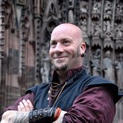 Luc Arbogast - List pictures