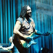 Hiram Bullock - List pictures