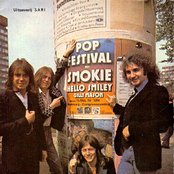 Smokie - List pictures