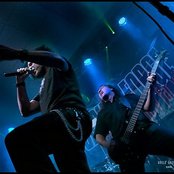 Carnal Forge - List pictures