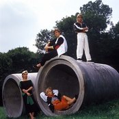 Bucks Fizz - List pictures