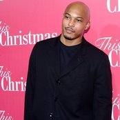 Sticky Fingaz - List pictures