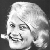 Monica Zetterlund - List pictures