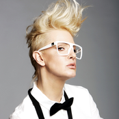 Tijana - List pictures