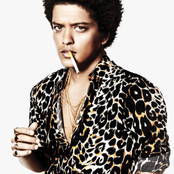 Bruno Mars - List pictures