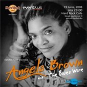 Angela Brown - List pictures