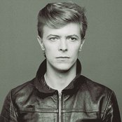 David Bowie - List pictures