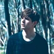 James Blake - List pictures