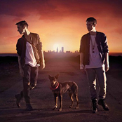 Sound Of Arrows - List pictures