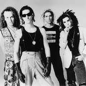 Janes Addiction - List pictures