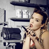 Devil Doll - List pictures