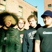 Coheed And Cambria - List pictures