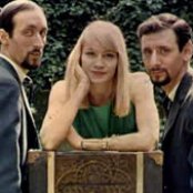 Peter, Paul & Mary - List pictures
