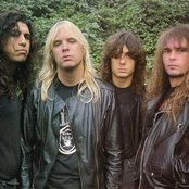 Slayer - List pictures
