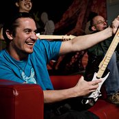 Mike Patton - List pictures