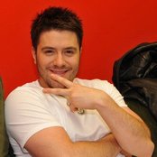 Danny Gokey - List pictures