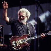 Jerry Garcia - List pictures