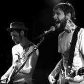 Band Of Horses - List pictures