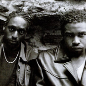 Organized Konfusion - List pictures