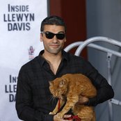 Oscar Isaac - List pictures