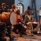 Mystic Revelation Of Rastafari - List pictures