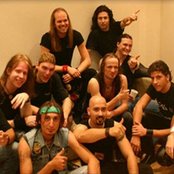 Emerald Sun - List pictures