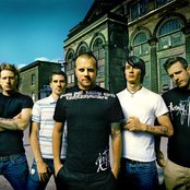 Story Of The Year - List pictures