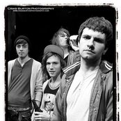 Lower Than Atlantis - List pictures