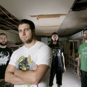 The Red Chord - List pictures