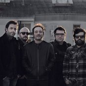 Love Of Lesbian - List pictures