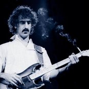Zappa Frank - List pictures