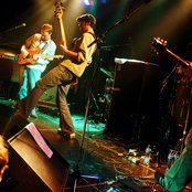 Umphrey's Mcgee - List pictures