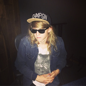 Cashmere Cat - List pictures
