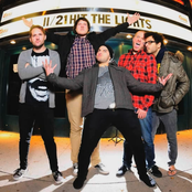 Hit The Lights - List pictures
