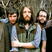 Fleet Foxes - List pictures