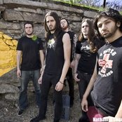 Job For A Cowboy - List pictures