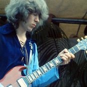 Mick Taylor - List pictures